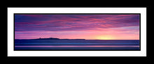 Farne Islands Sunrise 1 Ref-PCFIS