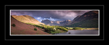 Over Crummock Water Ref-PC2391