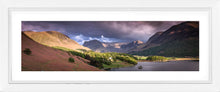 Over Crummock Water Ref-PC2391