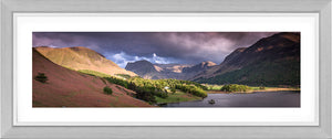 Over Crummock Water Ref-PC2391