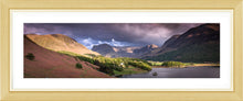 Over Crummock Water Ref-PC2391