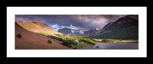 Over Crummock Water Ref-PC2391