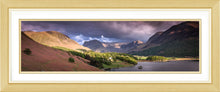 Over Crummock Water Ref-PC2391
