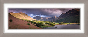 Over Crummock Water Ref-PC2391