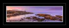 The Bathing House sunset Ref-PC2457