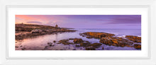The Bathing House sunset Ref-PC2457