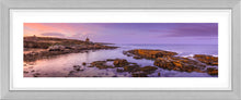 The Bathing House sunset Ref-PC2457