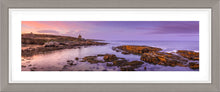 The Bathing House sunset Ref-PC2457