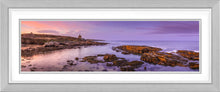 The Bathing House sunset Ref-PC2457