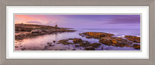 The Bathing House sunset Ref-PC2457