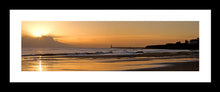 Tynemouth Longsands dawn Ref-PC80