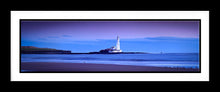 Whitley Bay Dawn 2 Ref-PC2330