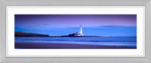 Whitley Bay Dawn 2 Ref-PC2330