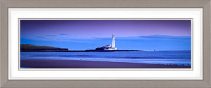 Whitley Bay Dawn 2 Ref-PC2330