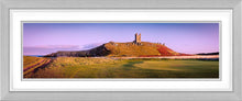 Dunstanburgh Castle Golf Course Ref-PC2413