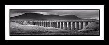 Ribblehead Viaduct Ref-PBW243