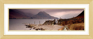Crummock Water gate Ref-PC348