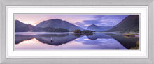 Crummock Water reflections Ref-PC2315