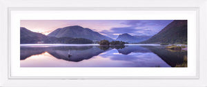 Crummock Water reflections Ref-PC2315