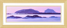 North Berwick at dawn 1 Ref-PC2203