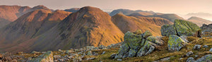 Great Gable from Great End 2 Ref-PC1036