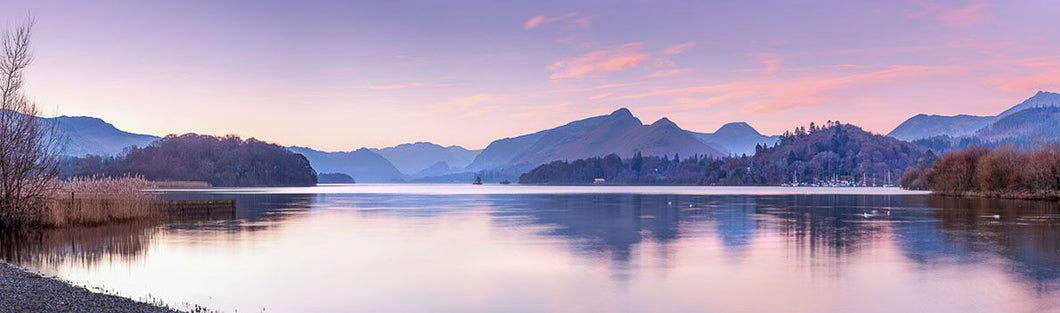 Derwent Water dawn Ref-PC2380