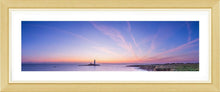 Saint Mary's lighthouse dawn 2 Ref-PC2403