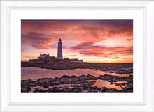 Saint Mary's dawn Ref-SC2088