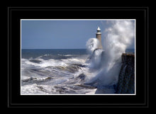 Tynemouth Pier storm Ref-SCTPS