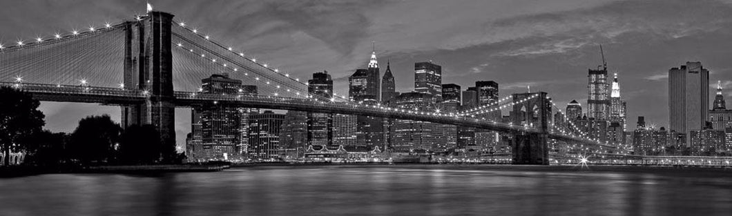 Brooklyn Bridge Manhattan 2 Ref-PBW560