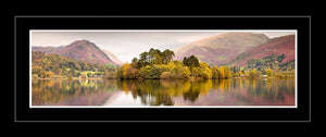 Grasmere trees Ref-PC1027