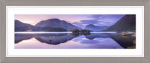 Crummock Water reflections Ref-PC2315