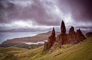 The Storr Ref-SCTS