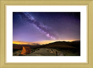 Honister Slate Mine Milky Way Ref-SC2419