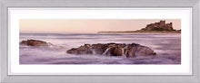 Bamburgh Castle spray Ref-PC315