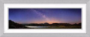 Haystacks Milky Way Ref-PCHMW