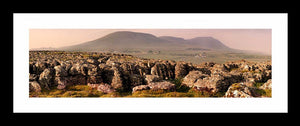 Ingleborough limestone 2 Ref-PC545