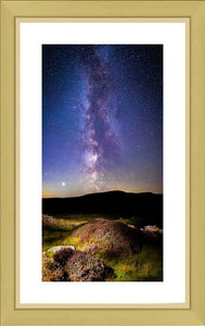 Lordenshaws Milky Way 1 Ref-SC2427