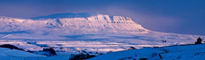 Pen-y-ghent snow 217 Ref-PC549