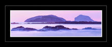 North Berwick at dawn 1 Ref-PC2203
