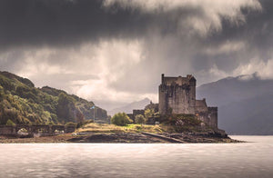 Eilean Donan 1 Ref-SCED1