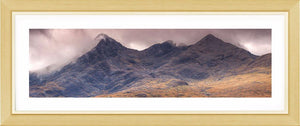 The Black Cuillin Ref-PC2160