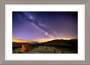 Honister Slate Mine Milky Way Ref-SC2419