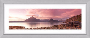 Elgol sunset 1 Ref-PC2294