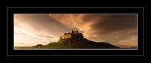 Lindisfarne Castle North Ref-PC263