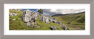 Ingleborough limestone Ref-PC245