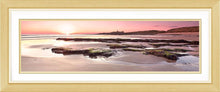 Dunstanburgh Castle from Embleton Bay Ref-PC2124