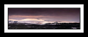 Thrunton Winter Cheviots Ref-PC184