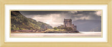 Eilean Donan Castle 1 Ref-PC2297