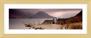 Crummock Water gate Ref-PC348